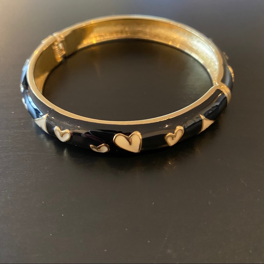 Betsey Johnson bracelet